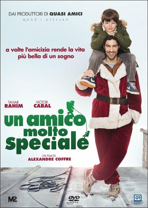 Un amico molto speciale di Alexandre Coffre - DVD