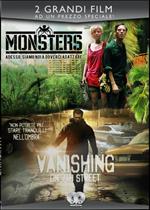 Monsters. Vanishing on 7th Street (2 DVD)