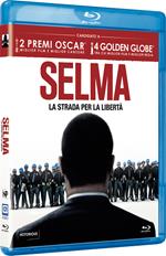Selma. La strada per la libertà