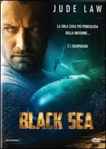 Black Sea