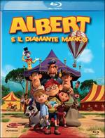 Albert e il diamante magico