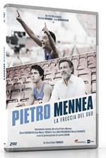 Pietro Mennea. La freccia del sud (2 DVD)