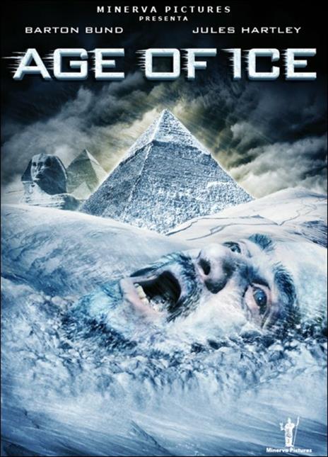 Age of Ice di Emile Edwin Smith - DVD