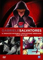 Gabriele Salvatores. Collezione