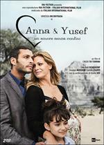 Anna & Yusef (2 DVD)