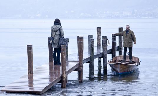 La corrispondenza di Giuseppe Tornatore - Blu-ray - 6