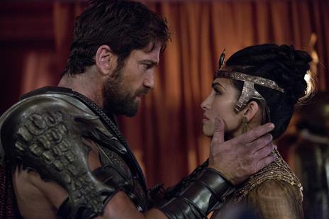 Gods of Egypt di Alex Proyas - Blu-ray - 6