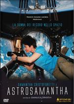 AstroSamantha. La donna dei record nello spazio