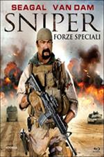 Sniper. Forze speciali