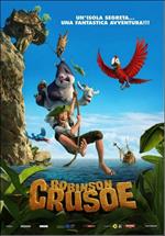 Robinson Crusoe