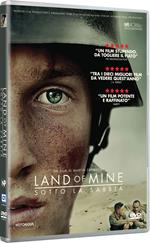 Land of Mine. Sotto la sabbia