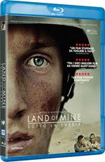 Land of Mine. Sotto la sabbia