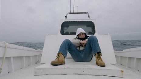 Fuocoammare di Gianfranco Rosi - Blu-ray - 5