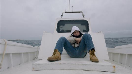 Fuocoammare di Gianfranco Rosi - Blu-ray - 5