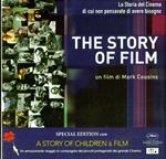 Cofanetto The Story of Film (9 DVD)