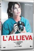 Film L' allieva. Serie TV ita (3 DVD) Luca Ribuoli