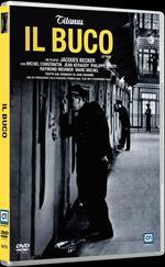 Il buco (DVD)