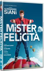 Mister Felicità (DVD)