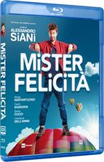 Mister Felicità (Blu-ray)