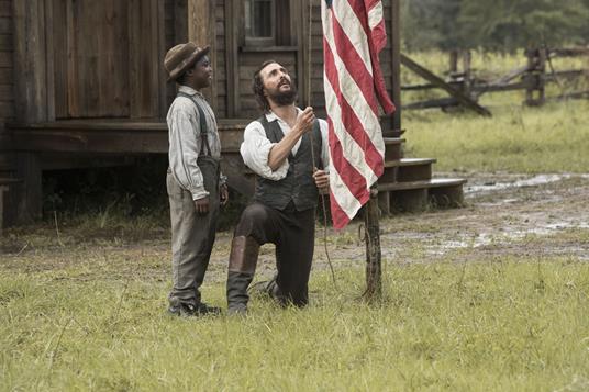 Free State of Jones (DVD) di Gary Ross - DVD - 10