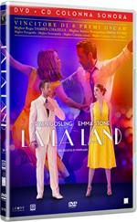 La La Land (DVD + CD)