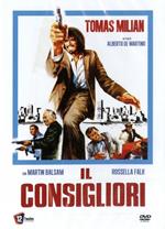 Il consigliori (DVD)