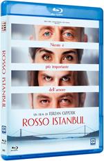 Rosso Istanbul (Blu-ray)