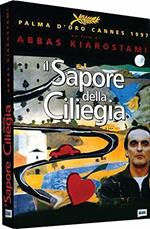 Il sapore della ciliegia (DVD)