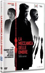 La meccanica delle ombre (DVD)