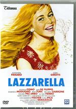 Lazzarella (DVD)