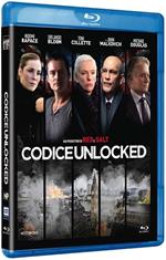 Codice Unlocked (Blu-ray)
