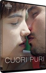 Cuori puri (DVD)