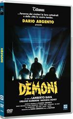Demoni (DVD)