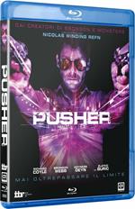 Pusher (Blu-ray)
