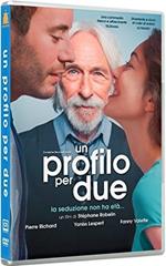 Un profilo per due (DVD)