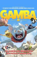 Gamba (DVD)