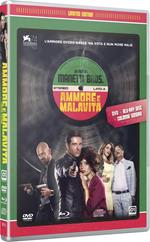 Ammore e malavita. Limited Edition (DVD + Blu-ray + CD)