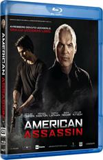 American Assassin (Blu-ray)