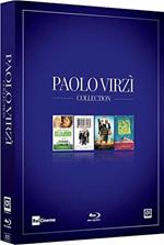 Paolo Virzì Collection (4 Blu-ray)