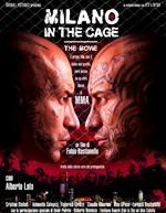 Milano in the Cage (DVD)