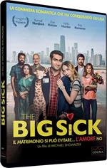 The Big Sick (DVD)