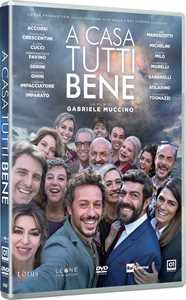 Film A casa tutti bene (DVD) Gabriele Muccino