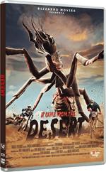 It Came from the Desert (DVD)