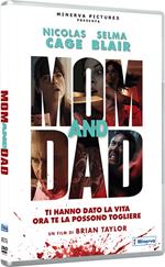 Mom and Dad (DVD)