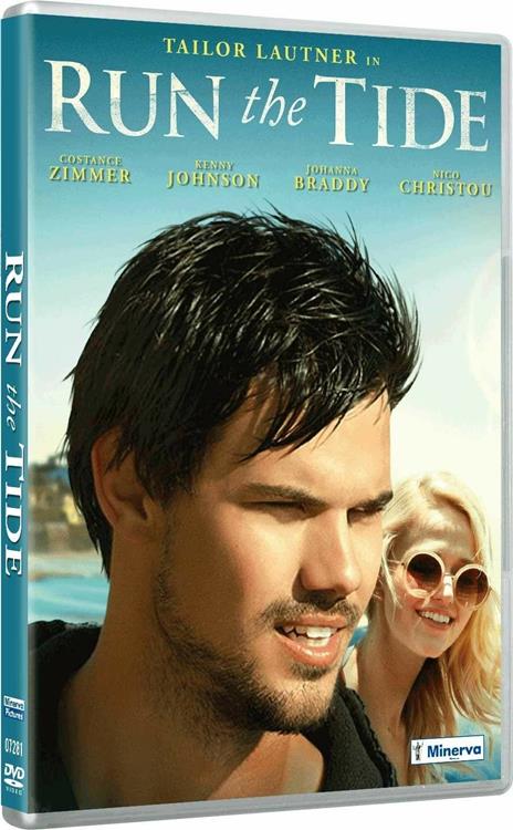 Run the tide (DVD) di Soham Mehta - DVD