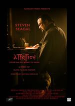 Attrition (DVD)