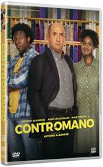 Contromano (DVD)