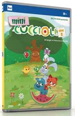 Mini cuccioli 2 (DVD)