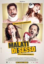 Malati di sesso (DVD)