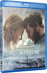 Resta con me (Blu-ray)